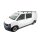 Rhino Rack Querträger 1500mm, schwarz Heavy Duty