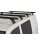 Rhino Rack Querträger 1500mm, schwarz Heavy Duty