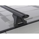 Rhino Rack Vortex Querträger 1060mm, schwarz,