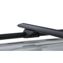 Rhino Rack Vortex Querträger 1375mm, schwarz,