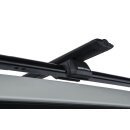 Rhino Rack Vortex Querträger 1375mm, schwarz,