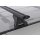 Rhino Rack Vortex Querträger 1650mm, schwarz,