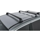Rhino Rack RVP Träger (2) inkl. Fußkit ohne Überhang, VW Amarok bis `23