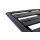 Rhino Rack Pioneer NG Gepäckplattform Aluminium, 2728 x 1465 mm, schwarz