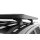 Rhino Rack Pioneer NG Gepäckplattform Aluminium, 1328 x 1376 mm, schwarz