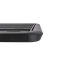 Rhino Rack Pioneer NG Gepäckplattform Aluminium 1528 x 1426mm, schwarz