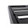 Rhino Rack Pioneer NG Gepäckplattform Aluminium 1528 x 1426mm, schwarz
