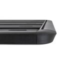 Rhino Rack Pioneer NG Gepäckplattform Aluminium 1228 x 1426 mm schwarz