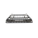 Rhino Rack Xtray Stahl-Gepäckkorb "L" mit...