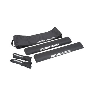 Rhino Rack Universal Schutzpolsterung (550 mm) für HD/Vortex (2 Stück)