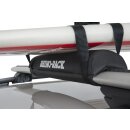Rhino Rack Universal Schutzpolsterung (550 mm) für HD/Vortex (2 Stück)
