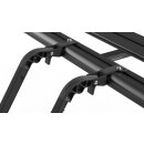 Rhino Rack Heavy Duty faltbare Leiter für Pioneer Dachträger