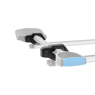 Rhino Rack "Stow iT" Universalhalter (2) für Pioneer, HD- & Vortex, abschließbar