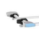 Rhino Rack "Stow iT" Universalhalter (2) für Pioneer, HD- & Vortex, abschließbar