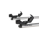 Rhino Rack "Stow iT" Universalhalter (2) für Pioneer, HD- & Vortex, abschließbar