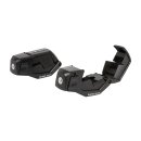 Rhino Rack "Stow iT" Universalhalter (2) für Pioneer, HD- & Vortex, abschließbar
