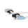 Rhino Rack "Stow iT" Universalhalter (2) für Pioneer, HD- & Vortex, abschließbar