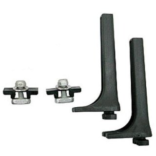 Rhino Rack Vortex Leiterhalter (Paar)