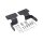 Rhino Rack LED Lampenhalter für Pioneer Plattform