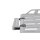 Rhino Rack LED Lampenhalter für Pioneer Plattform