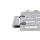Rhino Rack LED Lampenhalter für Pioneer Plattform