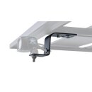 Rhino Rack Scheinwerfer Halter (1) für Pioneer, Vortex und HD