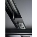 Rhino Rack Pioneer HD-Montageträger (2) für Pioneer Plattform, 1360mm
