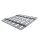 Rhino Rack Pioneer HD-Montageträger (2) für Pioneer Plattform, 1360mm