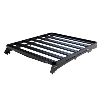 Rebel 1500 Quad Cab (2019 - Heute) Slimline II Dachtrger Kit