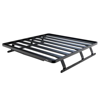 Dodge RAM 1500 5.7 (2009 - Heute) Slimline II Ladeflchentrger Kit