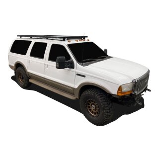 Ford Excursion (2000 - 2005) Slimline II Dachträger Kit -...