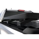 Isuzu D-Max X-Terrain (2020 - Heute) Roll Top Slimline II Ladeflächenträger Kit