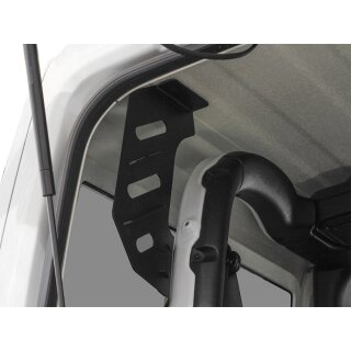 Jeep Wrangler JL 2-Trer (2018 - Heute) Extreme Slimline II 1/2 Dachtrger Kit
