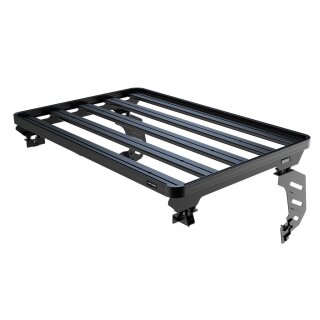 Jeep Wrangler JL 2-Trer (2018 - Heute) Extreme Slimline II 1/2 Dachtrger Kit