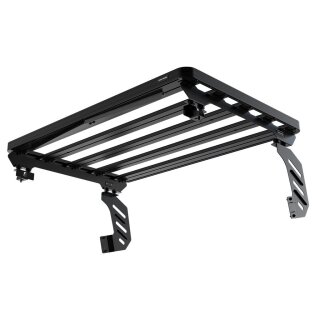 Jeep Wrangler JL 2-Trer (2018 - Heute) Extreme Slimline II 1/2 Dachtrger Kit