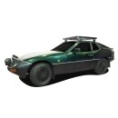 Porsche 924 Slimline II Dachträger Kit