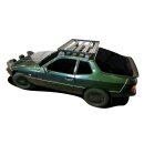 Porsche 924 Slimline II Dachträger Kit
