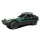 Porsche 924 Slimline II Dachträger Kit