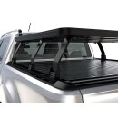 Pick-up Rollcover Slimline II Ladeflächenträger Kit / 1358 mm (L) x 1475 mm (B) / Hoch