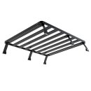 Pick-up Rollcover Slimline II Ladeflächenträger Kit / 1560 mm (L) x 1425 mm (B) / Hoch