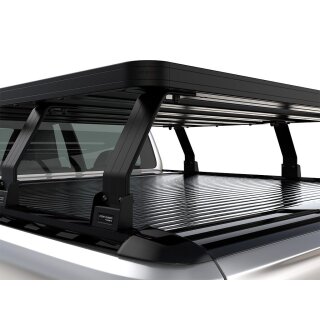 Pick-up Rollcover Slimline II Ladeflchentrger Kit / 1560 mm (L) x 1475 mm (B) / Hoch