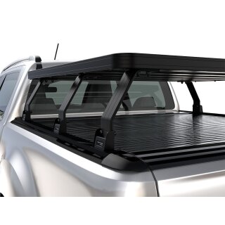 Pick-up Rollcover Slimline II Ladeflchentrger Kit / 1560 mm (L) x 1475 mm (B) / Hoch