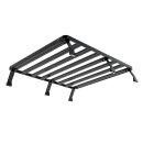 Pick-up Rollcover Slimline II Ladeflächenträger Kit / 1560 mm (L) x 1475 mm (B) / Hoch