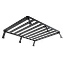 Pick-up Rollcover Slimline II Ladeflächenträger Kit / 1762 mm (L) x 1475 mm (B) / Hoch