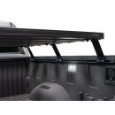 Toyota Tundra Crewmax 5.5 (2007 - Heute) Slimline II Ladeflächenträger Kit