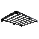 Volkswagen Caddy (2010 - 2015) Slimline II Dachträger Kit