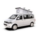 Volkswagen T5 / T6 Kombi (2003 - Heute) mit SCA Pop Top...