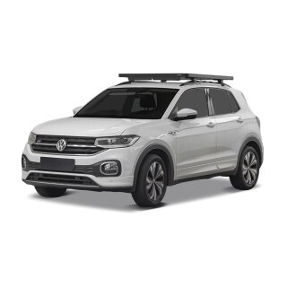 Volkswagen T-Cross (2019 - Heute) Slimline II Dachträger Kit