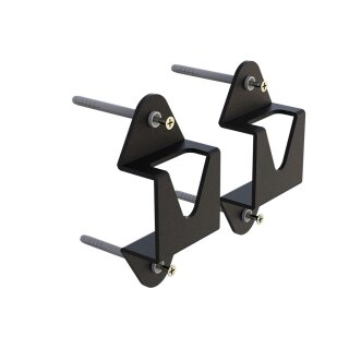 Wandmontage Kit für Quick Release