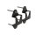Wandmontage Kit für Quick Release